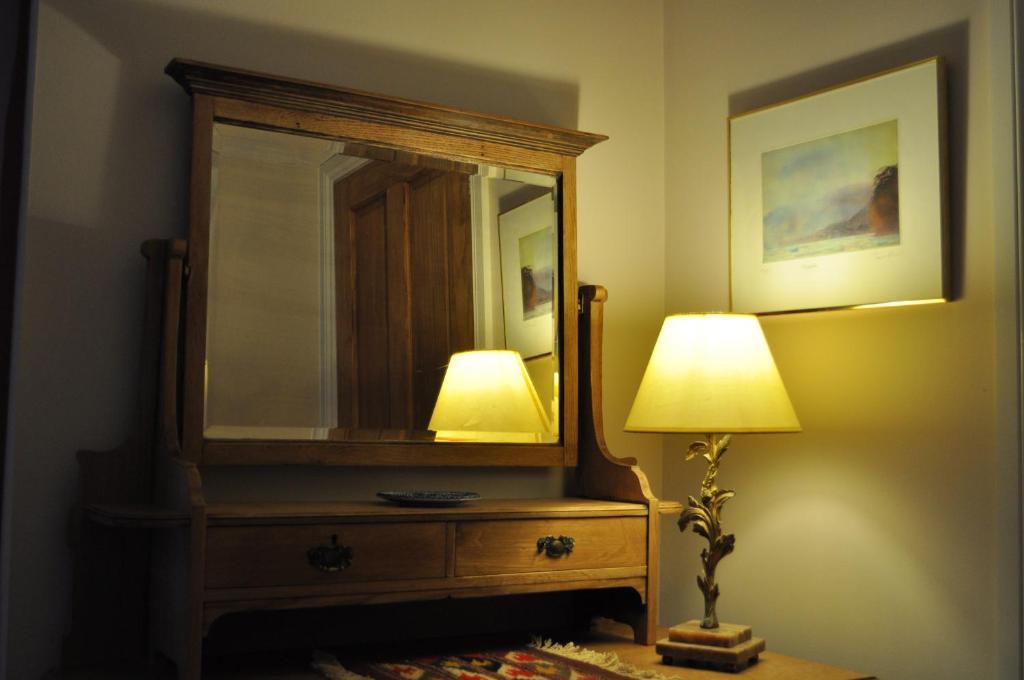 Old Ivy House Bed & Breakfast Nuneaton Δωμάτιο φωτογραφία