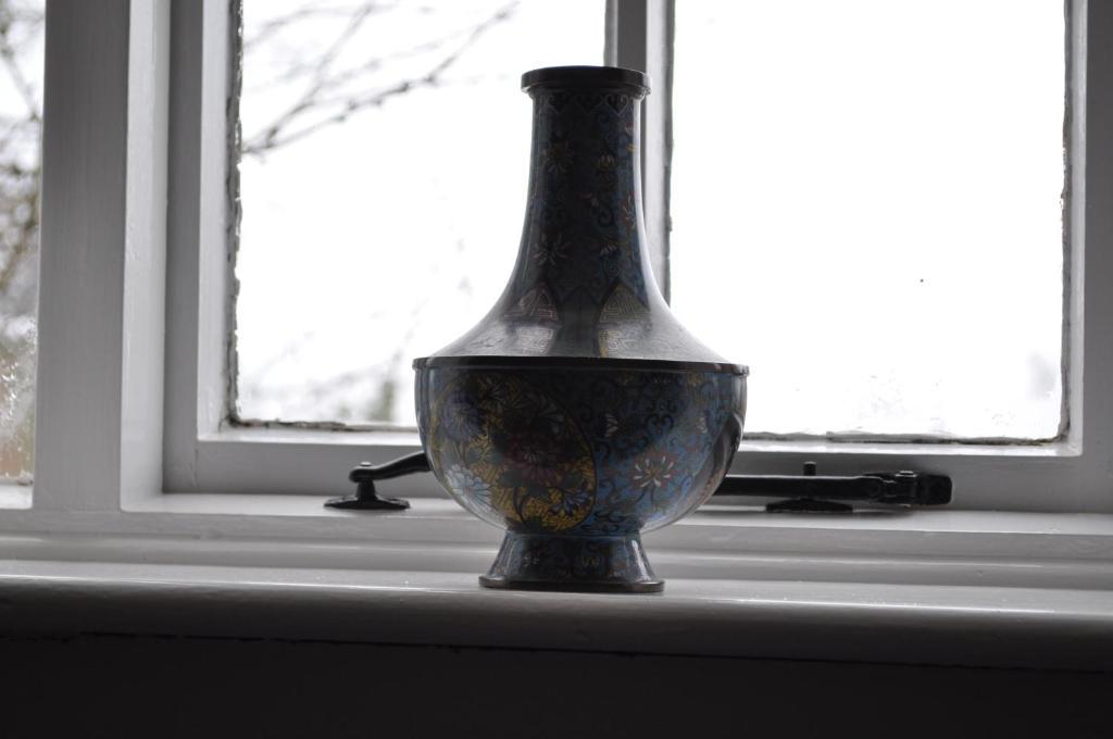 Old Ivy House Bed & Breakfast Nuneaton Δωμάτιο φωτογραφία