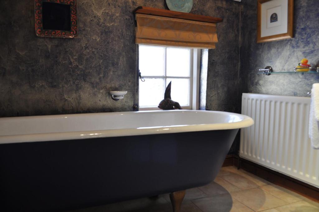 Old Ivy House Bed & Breakfast Nuneaton Δωμάτιο φωτογραφία