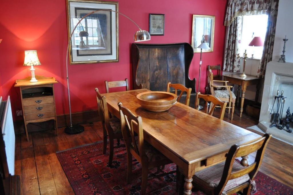 Old Ivy House Bed & Breakfast Nuneaton Εξωτερικό φωτογραφία