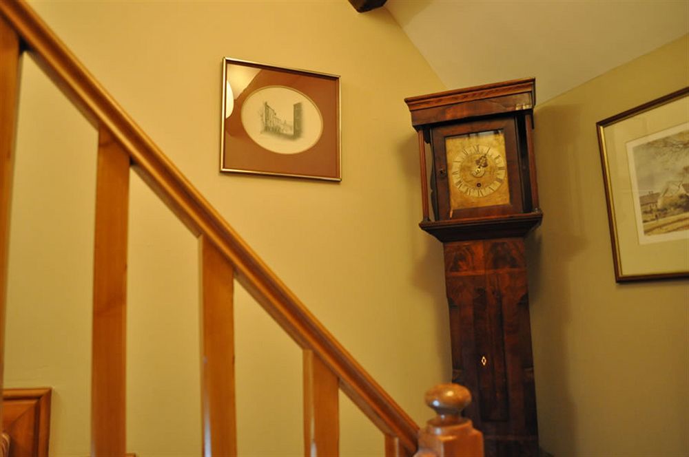 Old Ivy House Bed & Breakfast Nuneaton Εξωτερικό φωτογραφία